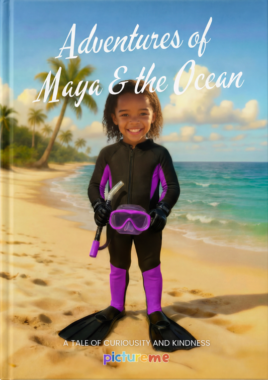 Your Child & the Ocean
