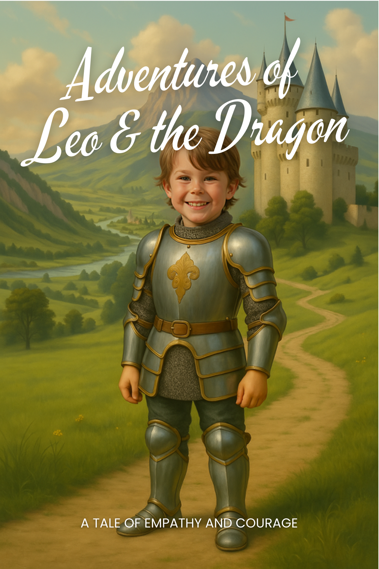 Your Child & the Dragon