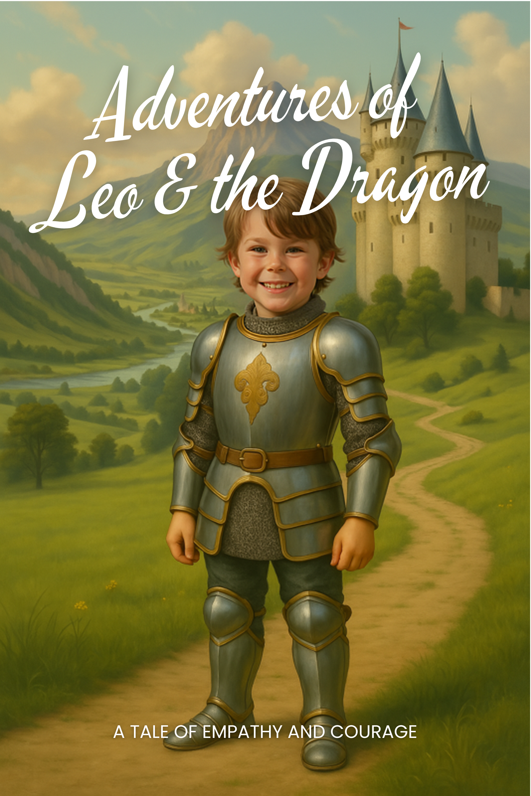 Your Child & the Dragon
